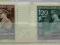 III REICH - CZECHY i MORAWA ** MNH 1944r