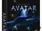 AVATAR - EDYCJA ROZSZERZONA 3 BLU-RAY