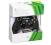 NOWY pad XBOX 360 PC bezp. BLACK SLIM FV GW