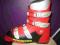 SUPER  BUTY  ROSSIGNOL COMP J  rozm.   25,5