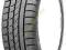zimowe 195/55R16 jakNOWE 2008 HANKOOK bmw golf 8mm
