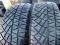 235/60/18 Michelin Latitude Cross