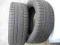 2szt.BRIDGESTONE BLIZZAK LM-30 225/55R16  2009r