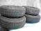 4szt.OPON Z FELGAMI GOOD/YEAR 195/70 R14