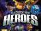 PLAYSTATION MOVE HEROES PL KIELCE SKLEP ALLPLAY