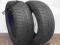 MICHELIN 215/60 R16 4,5 mm Cena za 2 szt ZIMA 2006