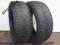 DUNLOP 205/55 R16 5 mm Cena za 2 szt ZIMA 2009