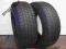 PIRELLI  205/60 R16 5,5 mm Cena za 2 szt ZIMA