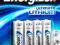 ENERGIZER BATERIE ULTIMATE LITHIUM - 4 szt