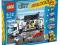 LEGO CITY SUPERPACK 66389 5w1 POLICJA 7288 + inne