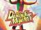 Dancing Stage MegaMix - PS2 - do maty do tańczenia
