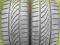 Opony 195/60R14 Hankook z 2010 cena za 2szt+GRATIS