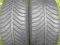 Opony 205/55R16 GoodYear z 2009r cena za 2 +GRATIS