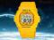 $$ ZEGAREK CASIO BG-5601 -9AV PROMOCJA BABY-G $$