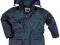 KURTKA OCIEPLANA PRZECIWDESZCZOWA DARWIN II 'L
