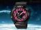 $ ZEGAREK CASIO BGA-130 3-KOLORY BABY-G NOWOŚĆ $