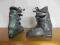 Buty narciarskie 49  SALOMON VERSE 3.99  EU 44