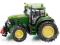 SIKU Traktor John Deere 7530 nr 3262 nowe