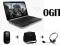 DO GIER DV6 4x2,1Ghz 8GB HD6490 1GB win7+Office