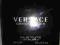 VERSACE crystal noir 90ml nowy oryginał seperpharm