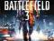 Battlefield 3 (PC) folia wysł.7zł