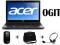 MOCNY do GIER ACER 4x2,3 Ghz 6GB ATI6520 + Win7