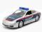 Samochody policyjne Nr.18 - Porsche 911 (model sam