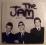 THE JAM - IN THE CITY - Polydor 1977 UK - NM
