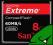 SanDisk Extreme CF 8GB karta pamięci CompactFlash