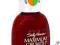 LAKIER SALLY HANSEN RUBINOWA CZERWIEŃ Z ODŻYWKĄ