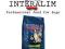 INTERALIM ENERGY    20KG    +kurier +gratis NOWOŚĆ