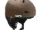 Kask BERN Macon EPS Matte Brown rozm M