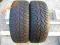 205/55R16 205/55/16 FULDA Kristall Montero 2 2szt.