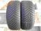 215/55/R16 215/55/16 TAXAT Winter 2szt.