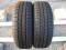 195/55/R16 195/55/16 CONTINENTAL CWC TS 810S 2szt.