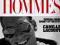 L'OFFICIEL HOMMES 24  7-8/2011