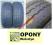 7,5mm OPONY LETNIE 205 65 R15C zamiennik 195 70