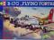B-17 G "FLYING FORTRESS 1:72 REVELL 04283