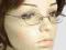 OKULARY OPRAWY + SZKŁA SOCZEWKI montaż gratis 315