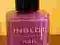 INGLOT * LAKIER NR. 947  pastelowy fiolet * OKAZJA