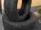* 195/60R16 C *ROK 2009* IGIEŁKI