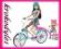 Barbie Rower Kempingowy z 2 lalkami V3131 WA_WA