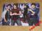 PLAKAT NIEM PAMIETNIKI WAMPIROW BIG TIME RUSH