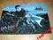 PLAKAT NIEM HARRY POTTER DANIEL RADCLIFFE 80-56CM