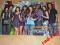 PLAKAT NIEMIECKI ZMIERZCH VICTORIA JUSTICE