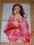 PLAKAT NIEMIECKI BEYONCE