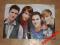 PLAKAT NIEMIECKI VICTORIA JUSTICE BIG TIME RUSH