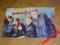 PLAKAT NIEMIECKI JEDWARD