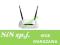 TP-Link TL-WR841N Router Wi-Fi 300Mb/s UPC VECTRA