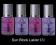 LAKIER UV SUN BLOCK** 15ML** 12 ZŁ